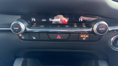 Mazda 3 2.0 e-Skyactiv X MHEV [186] Exclusive-Line 5dr Petrol Hatchback